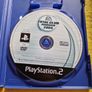 Total Club Manager 2004 PlayStation2 Ps2 games Original Image 3