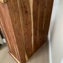 Solid Sheesham / Indian Rosewood 4 Drawer Chest of drawers Image 8