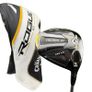 Callaway Rogue ST Triple Diamond LS Driver / 9 Degree / Diamana S+60 x5ct X-Stiff Image 2