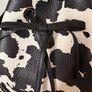 Furla cow print crossbody/shoulder bag Image 2