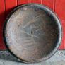 Antique Falkirk Skillet Lid NOS 14 Gallons Image 4
