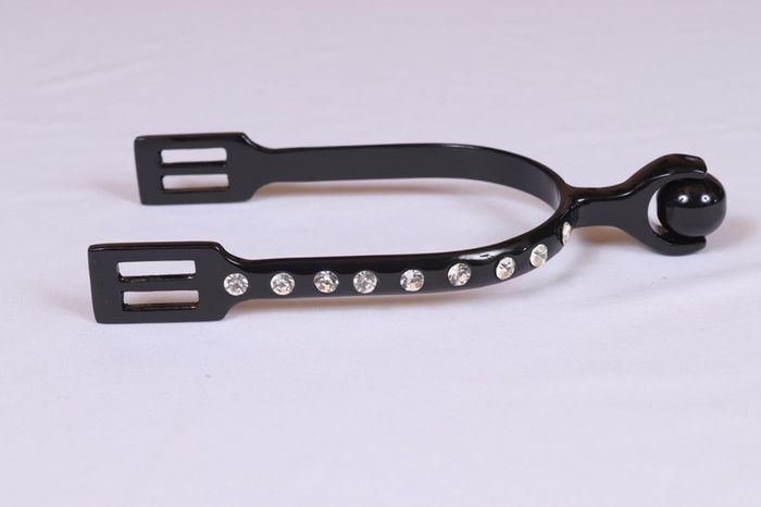 ball spurs