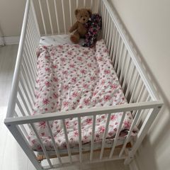 Baby Elegance Cot