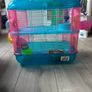 hamster cage Image 4