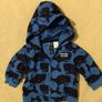 Gap Baby Hooded Jacket Image 7