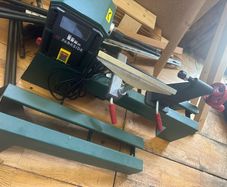 Woodturning Lathe