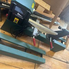 Woodturning Lathe