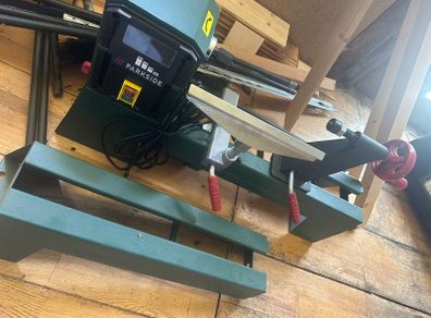 Woodturning Lathe