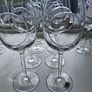 John Rocha Waterford Crystal Flow Circa x 9 Image 2