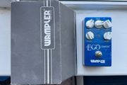 Wampler Ego Compressor