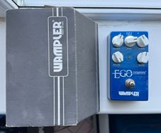Wampler Ego Compressor