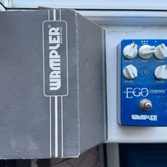 Wampler Ego Compressor