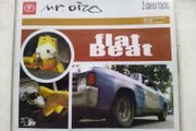 Mr Oizo - Flat Beat Cd 1999