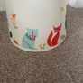 IKEA kids lampshade Image 4