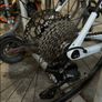 Cube attain gtcr attain race carbon 58cm Image 3
