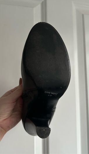 Nine West Shoe boots -Sz 6