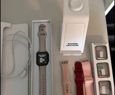 Apple Watch SE 2nd generation 44mm