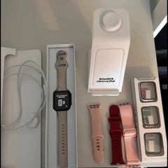 Apple Watch SE 2nd generation 44mm