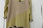 Elisa Cavaletti  Jumper   Size 14