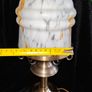 vintage electric lamp Image 6