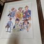 Peter Curlings 'Characters of the Turf' Prints Image 3