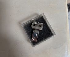 Iwc Deployant clasp