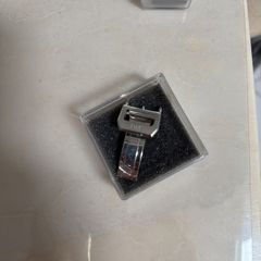 Iwc Deployant clasp