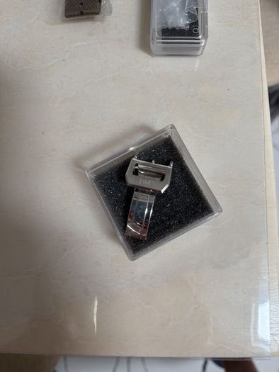 Iwc Deployant clasp