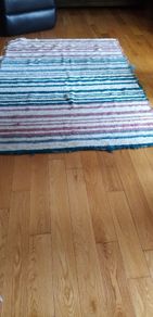 Spanish Rug