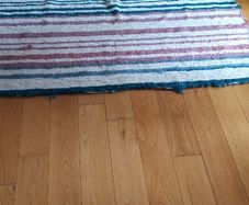 Spanish Rug
