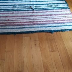 Spanish Rug