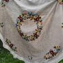 Vintage Tablecloth Image 3