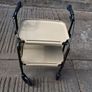Walking Aid With Trays Image 3