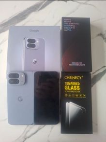 Google Pixel 10 Pro Fold 512gb