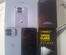 Google Pixel 10 Pro Fold 512gb