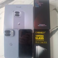 Google Pixel 10 Pro Fold 512gb