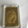 WW2 commemorative Ingot  - The Fallschirmager Image 2