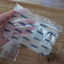 20 craft/storage zip lock bags Image 5