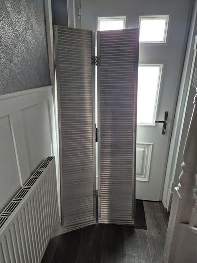 wheelchair ramp