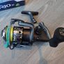 Okuma Trio SRS Spinning Reel Image 3