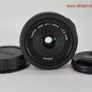 Canon Ef-s 24mm F2.8 Stm Lens #134 Image 5