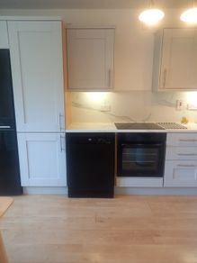 Beko Dishwasher