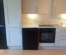 Beko Dishwasher