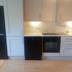 Beko Dishwasher