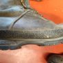 Raichel hiking boots Image 5