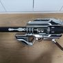 Destiny Exotic Rocket Launcher Iron Gjallarhorn Life Scale McFarlane collector piece Image 8