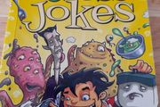Pocket Pal Gross Jokes. Free Postage!