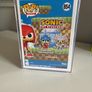 Encased knuckles POP! Figure Image 3
