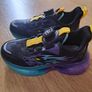 Brand new never worn size 34 Kids runners for sale Image 3