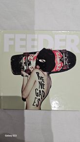 Feeder - Renegades.